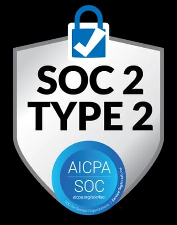 Certification SOC 2 Type II