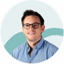Thomas, cofondateur de Silia