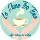 LA PAUSE THE TINE
